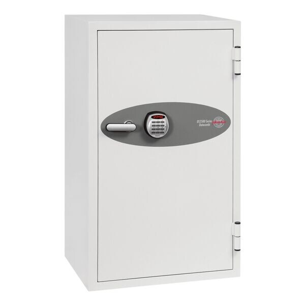 Phoenix Documentkluis »Data Combi DS2504E« 63 L wit Phoenix Documentkluis »Data Combi DS2504E« 63 L wit
