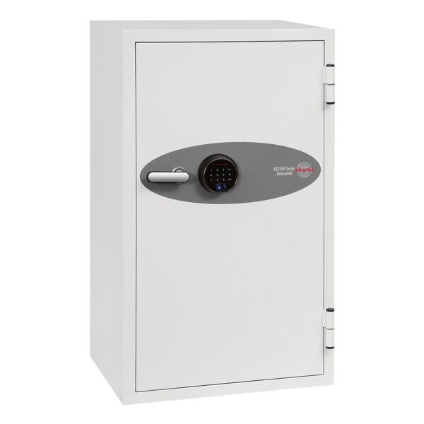 Phoenix Documentkluis »Data Combi DS2504F« 63 L wit Phoenix Documentkluis »Data Combi DS2504F« 63 L wit