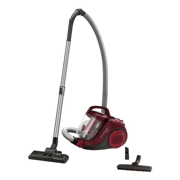 Rowenta Stofzuiger Swift Power Cyclonic RO2933
