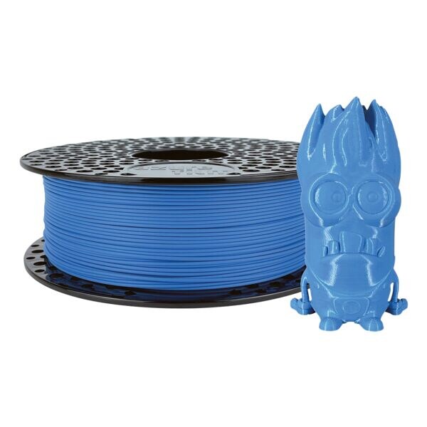 AzureFilm Filament voor 3D printer PLA  1,75 mm 1 kg