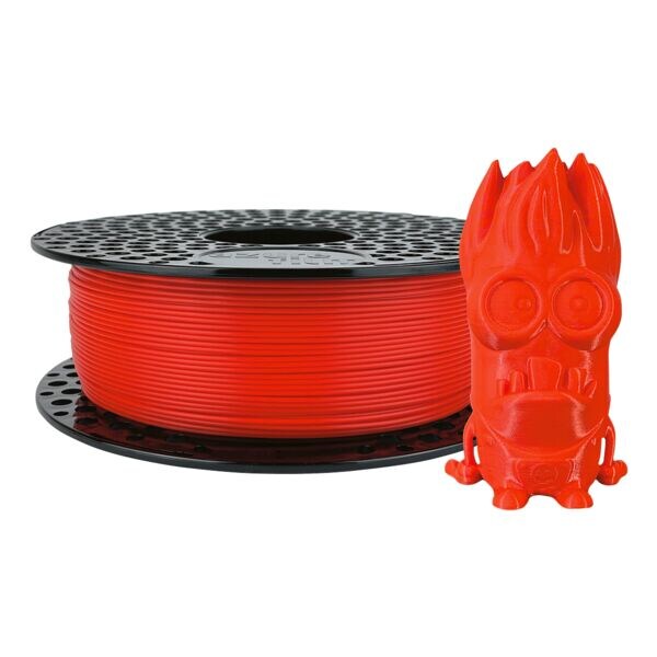 AzureFilm Filament voor 3D printer PLA  1,75 mm 1 kg