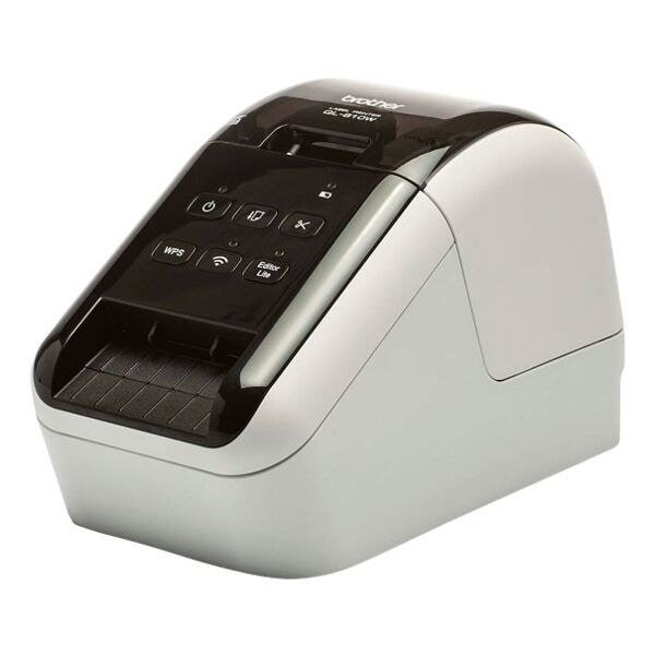 Brother Etikettenprinter »QL-810Wc« Brother Etikettenprinter »QL-810Wc«