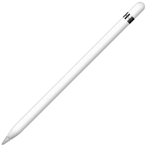 Apple Pencil 1e generatie (2022) compatibel voor iPad, iPad mini, iPad Air en iPad Pro 9,7