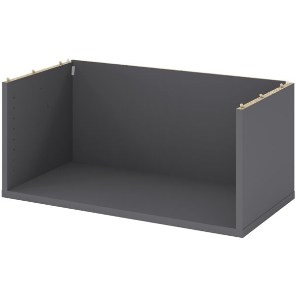 HAMMERBACHER Dossierkast-element Flexwall 80 cm breed 1 OH