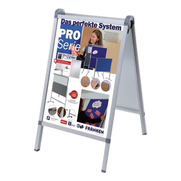 Franken Klantenstopper �Outdoor PRO� A1