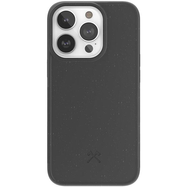Woodcessoires Mobielhoesje Bio Case Magsafe voor iPhone 14 Pro Max