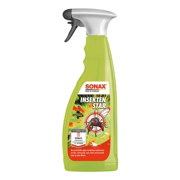 SONAX Oppervlaktereiniger �InsektenStar� 750 ml