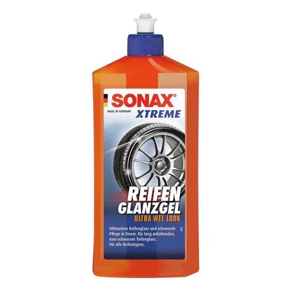 SONAX Bandenglansgel Xtreme �Ultra Wet Look� 500 ml