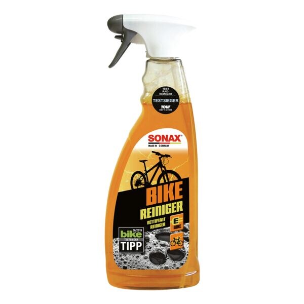 SONAX Fietsreiniger 750 ml