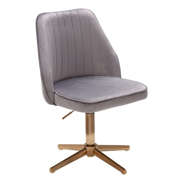 Wohnling Bezoekerstoel �WL6.302�