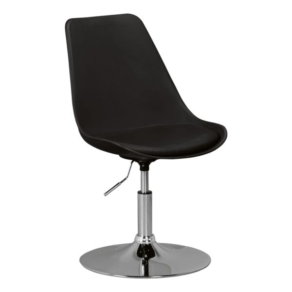 Amstyle Bezoekerstoel �Korsika� kunststof