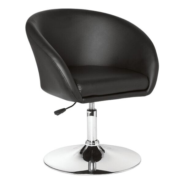 Amstyle Design draaifauteuil lederlook