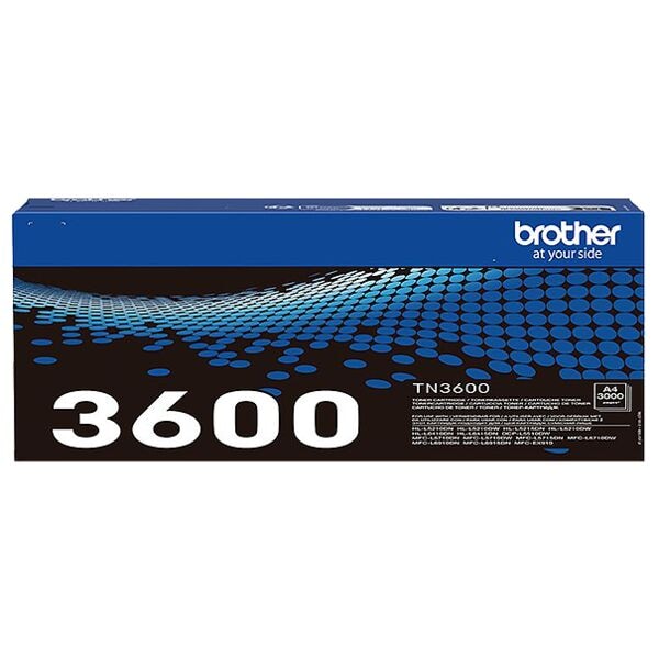 Brother Toner �TN-3600�