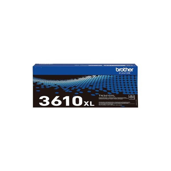 Brother Toner �TN-3610XL�