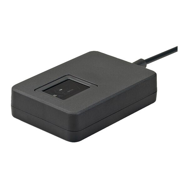 TimeMoto USB-vingerafdruk-leesapparaat »FP-150« TimeMoto USB-vingerafdruk-leesapparaat »FP-150«