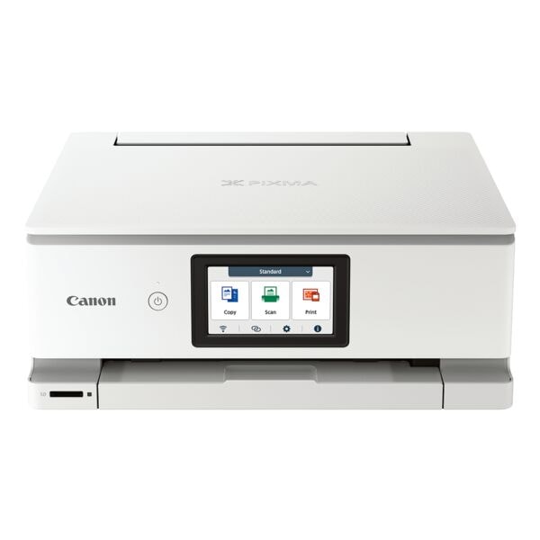 Canon PIXMA TS8751 A4 Kleuren inkjetprinter met WLAN