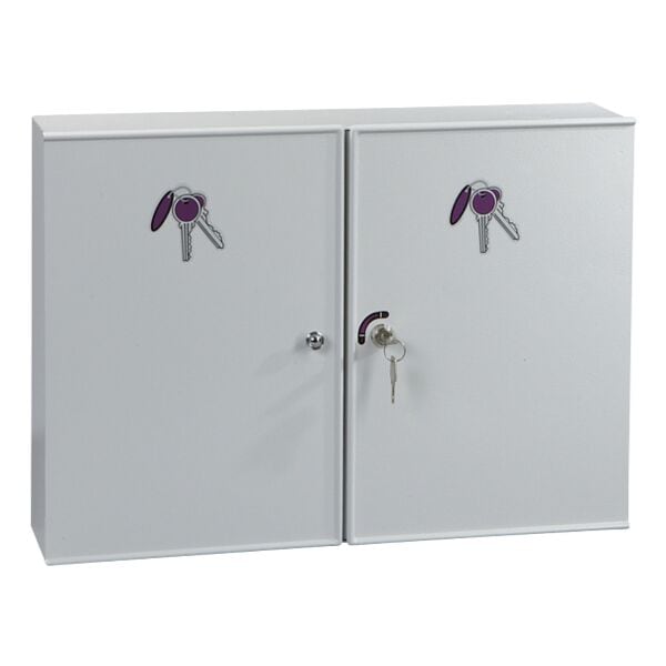 EICHNER Veiligheidssleutelkastje voor 200 sleutels