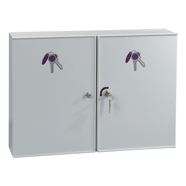 EICHNER Veiligheidssleutelkastje voor 320 sleutels