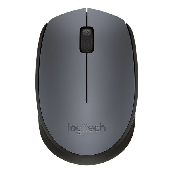 Logitech Draadloze muis M170