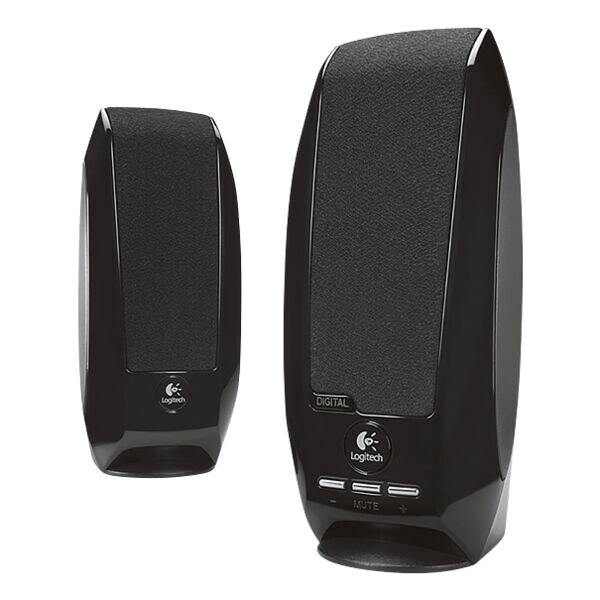 Logitech PC-luidspreker �S-150�