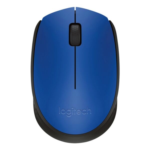 Logitech Draadloze muis �M171�
