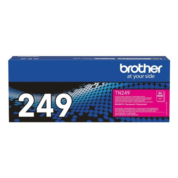 Brother Toner TN-249M