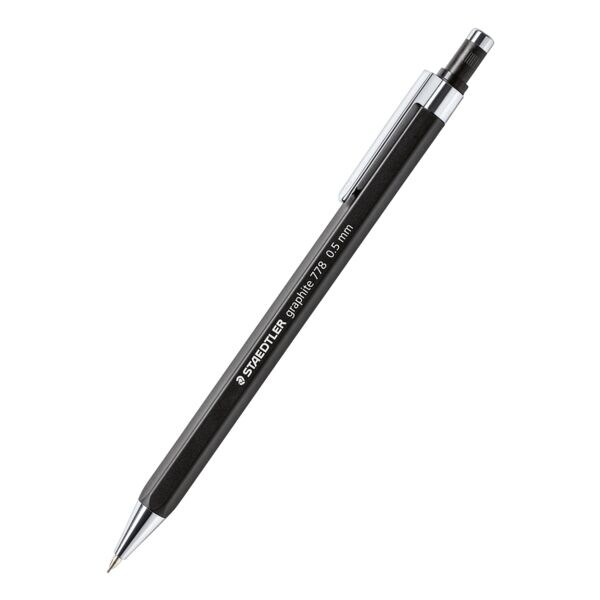 STAEDTLER Vulpotlood »graphite 778« 0,5 mm STAEDTLER Vulpotlood »graphite 778« 0,5 mm