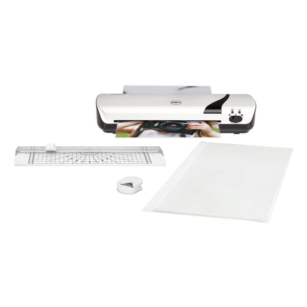 GBC A4-laminatorset �Inspire+� wit