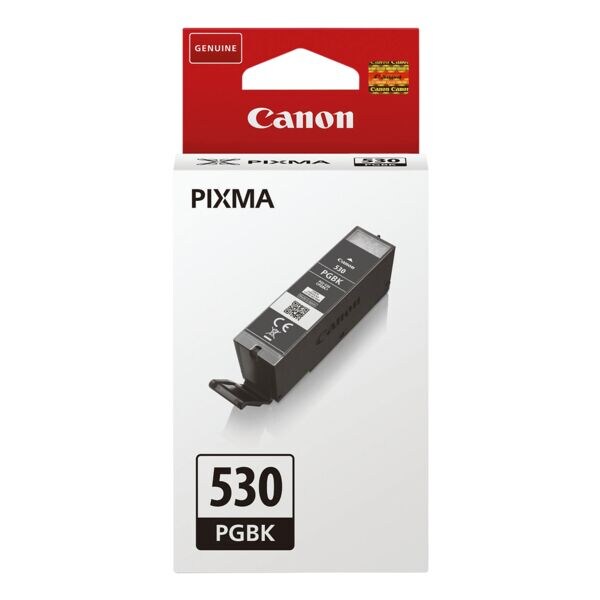 Canon Inktpatroon �PGI-530PGBK�