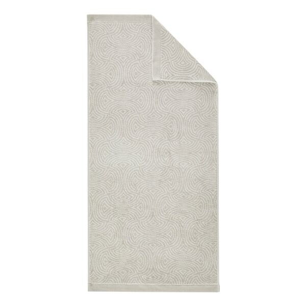 dyckhoff Douchehanddoek »Landscape Mountain« 70x140 cm