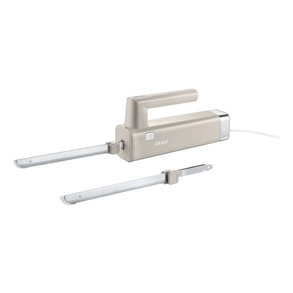 Graef Elektrisch mes Family Line EK508EU
