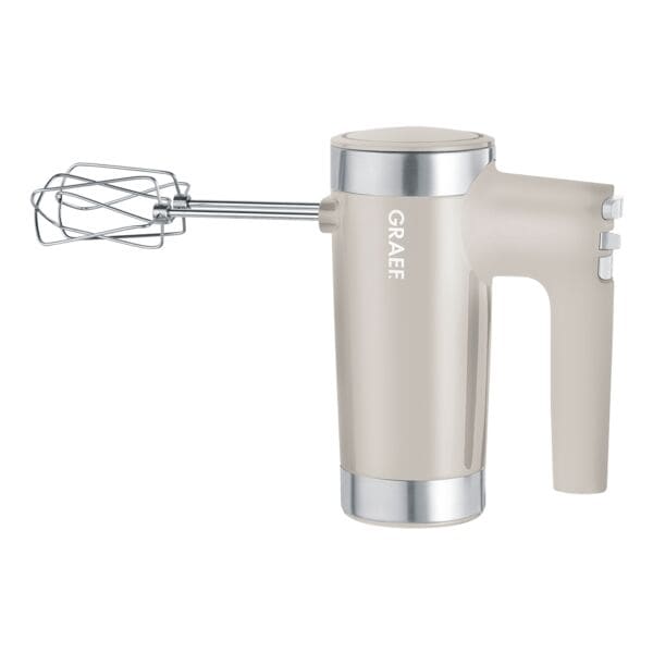 Graef Handmixer Family Line HM508EU