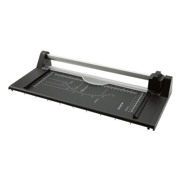 GENIE A4 rolsnijmachine RC 08B