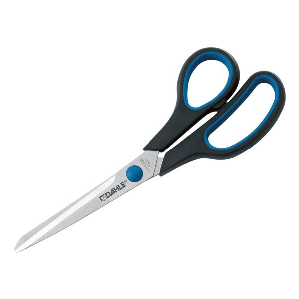 Dahle Papierschaar Office Comfort-Grip »54408« 20 cm