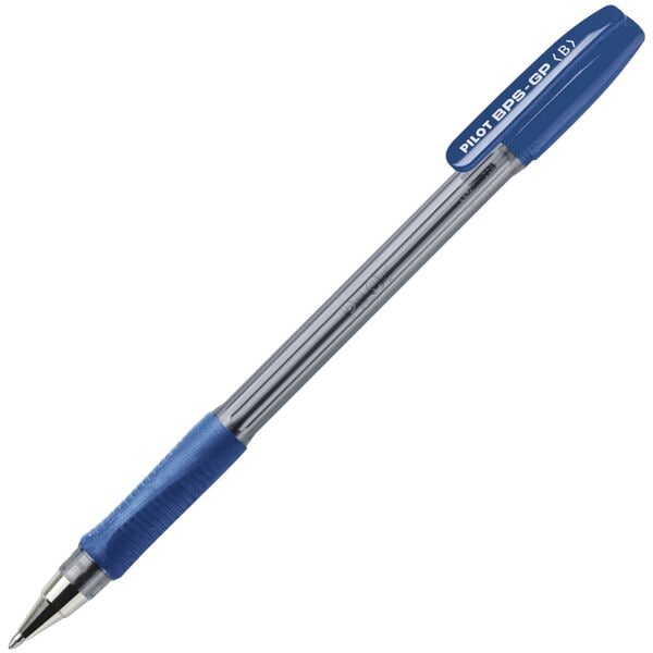 Balpen  Pilot BPS-GP, documentecht, lijndikte 0,5 mm