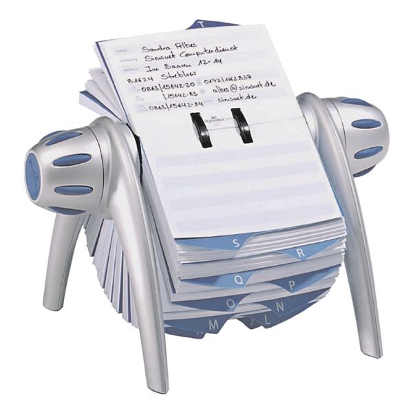Durable Draaikaartensysteem »Telindex Flip« Durable Draaikaartensysteem »Telindex Flip«