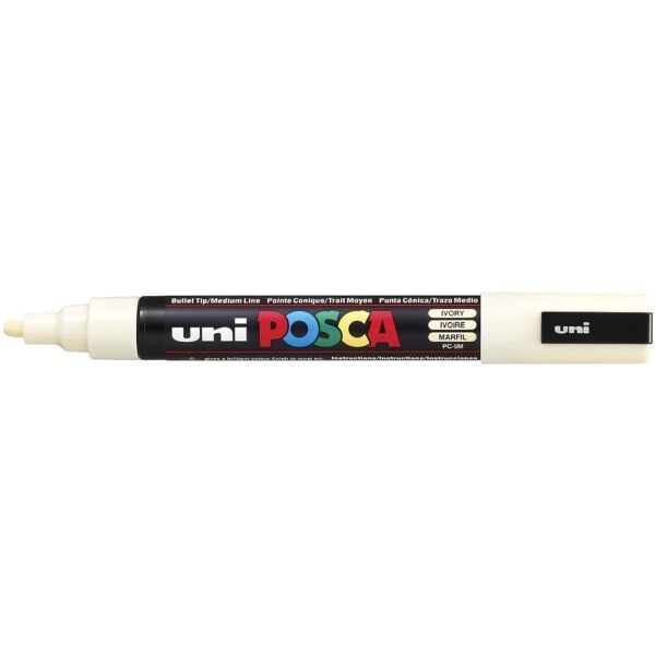 POSCA Lakmarker PC-5M