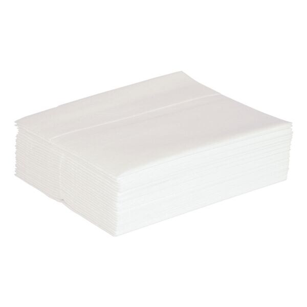 WIPEX Papieren doekjes Supreme 25 doekjes 30 x 38 cm
