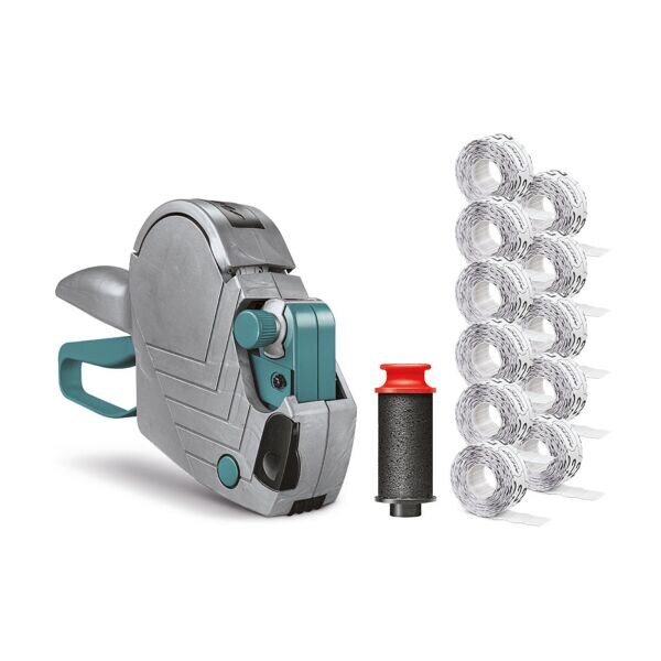 METO Prijsetiketteerder starterset Basic S 822