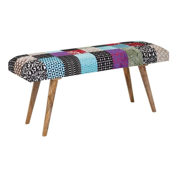 Wohnling Zitbank �WL6.477� 117 cm