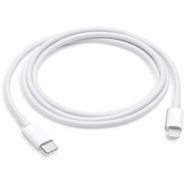 Apple USB-C naar Lightning-kabel 1 m