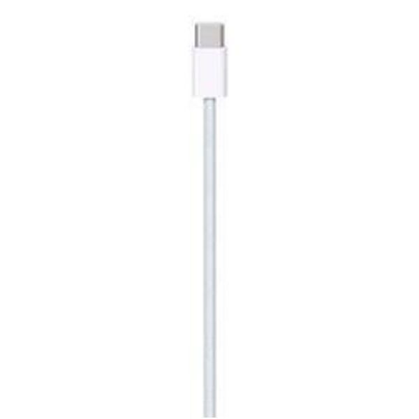 Apple USB-C oplaadkabel geweven 60 W / 1 m