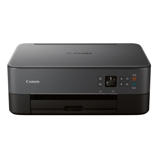 Canon Multifunctionele printer PIXMA TS5350i