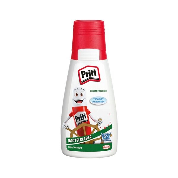 Pritt Knutsellijm 100 g Pritt Knutsellijm 100 g