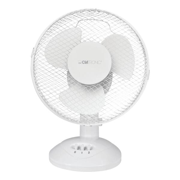 CLATRONIC Kleine tafelventilator �VL 3601�