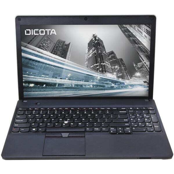 Dicota Privacyfilter 2-Way voor laptops 15,6 Dicota Privacyfilter 2-Way voor laptops 15,6