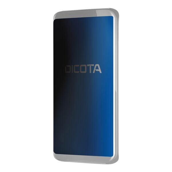 Dicota Secret 4-Way privacyfilter voor iPhone 15 Pro Dicota Secret 4-Way privacyfilter voor iPhone 15 Pro