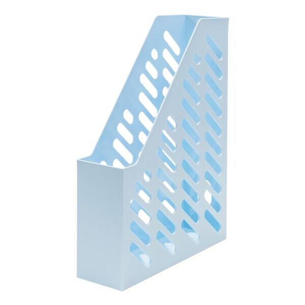 HAN Tijdschriftenhouder KLASSIK Pastell  A4/C4