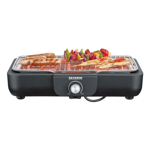 SEVERIN Tafelgrill PG8554