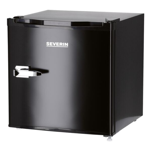SEVERIN Retro mini koel-vriescombinatie GB8880